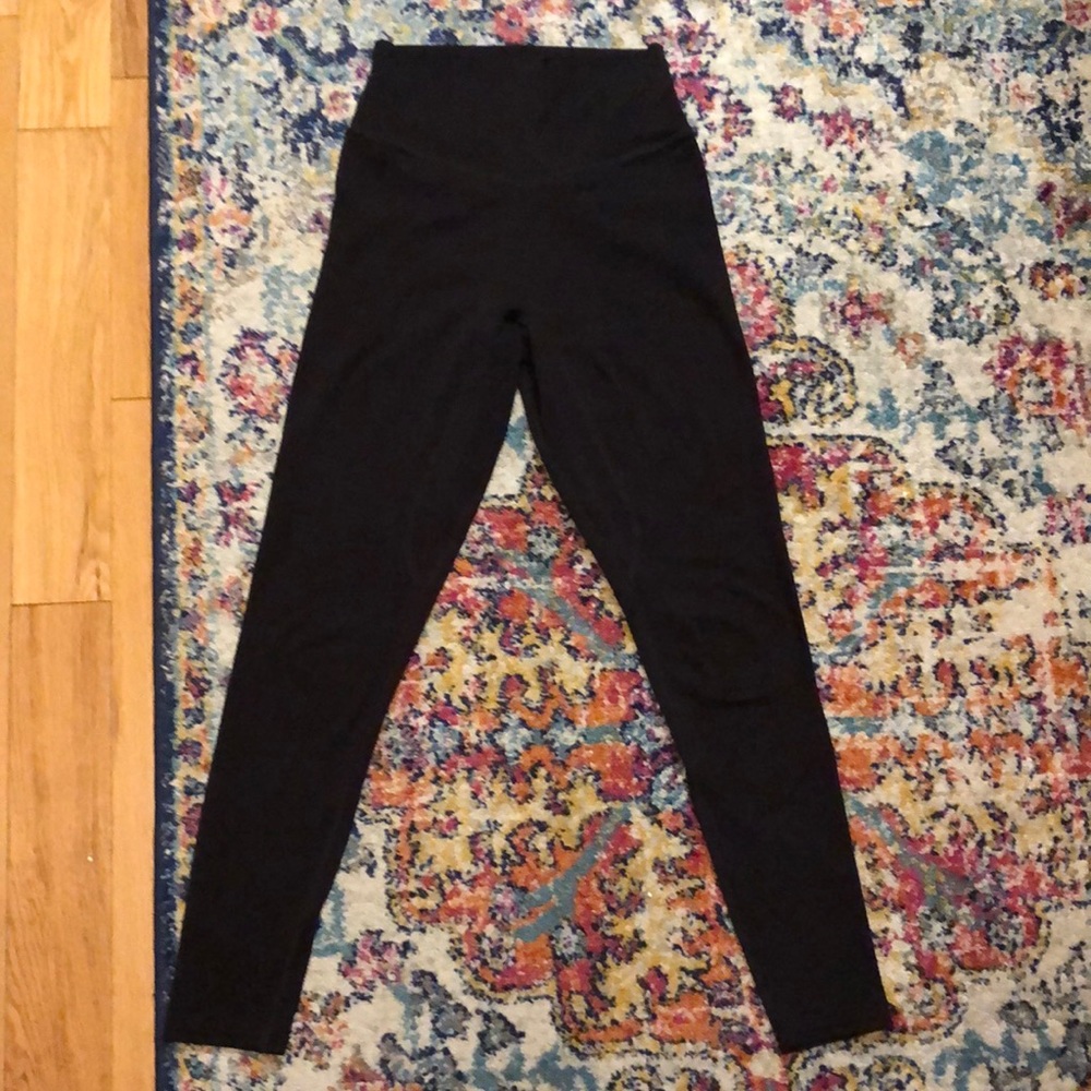 Balance Midnight Tenacity Pant Triangle Logo